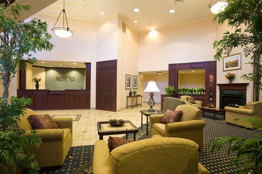 Baymont By Wyndham Ft. Leonard/Saint Robert Hotel Luaran gambar