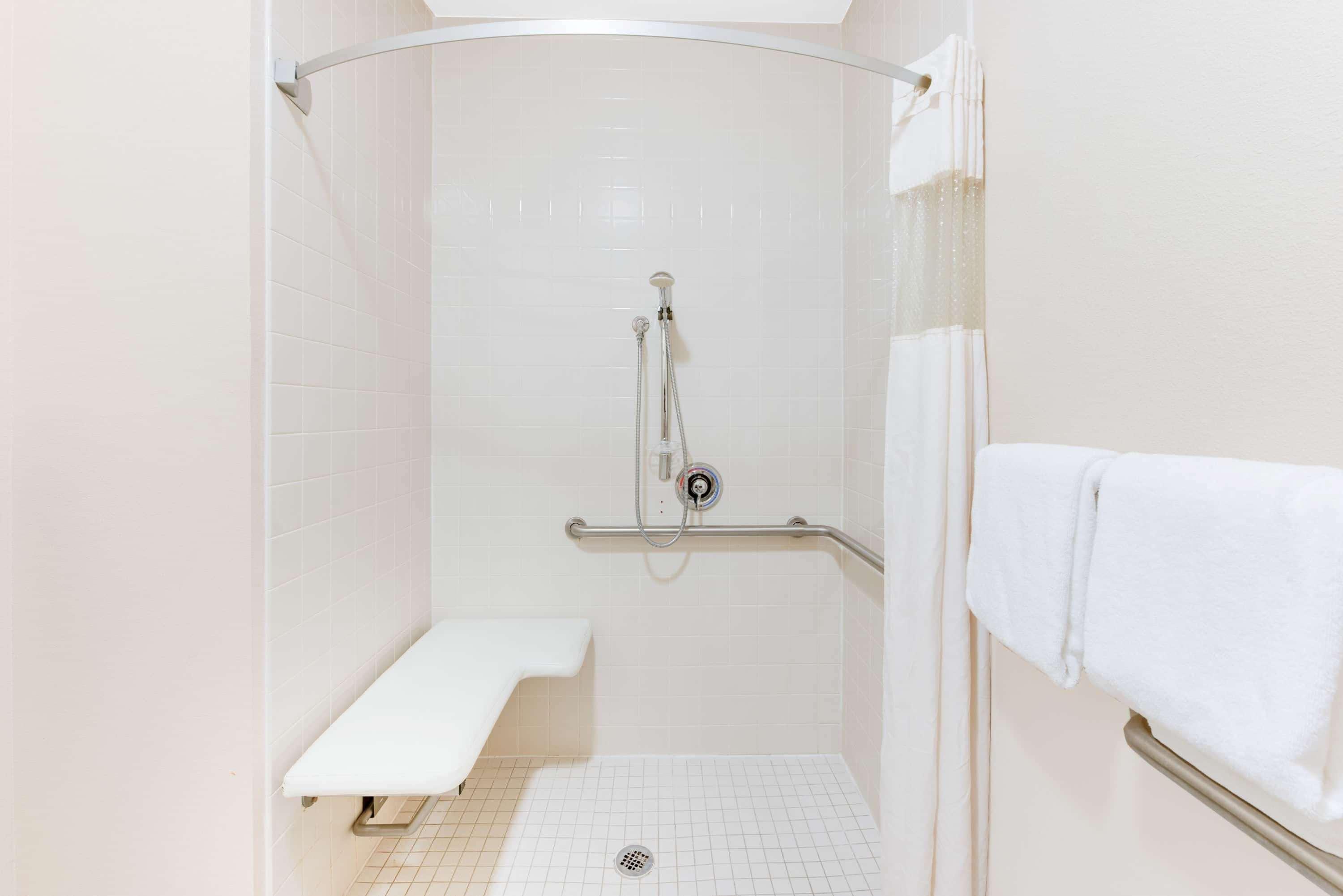 Baymont By Wyndham Ft. Leonard/Saint Robert Hotel Luaran gambar